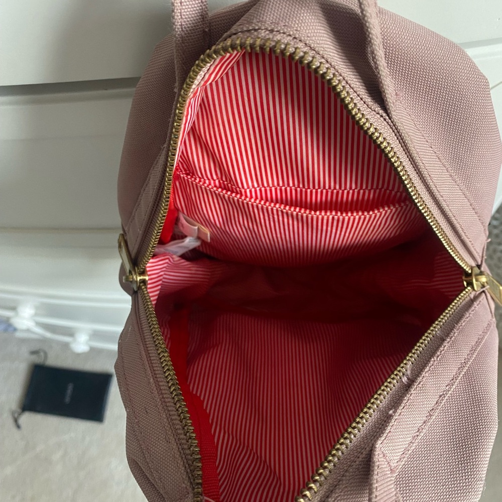 Hershel Mini Backpack - image 3